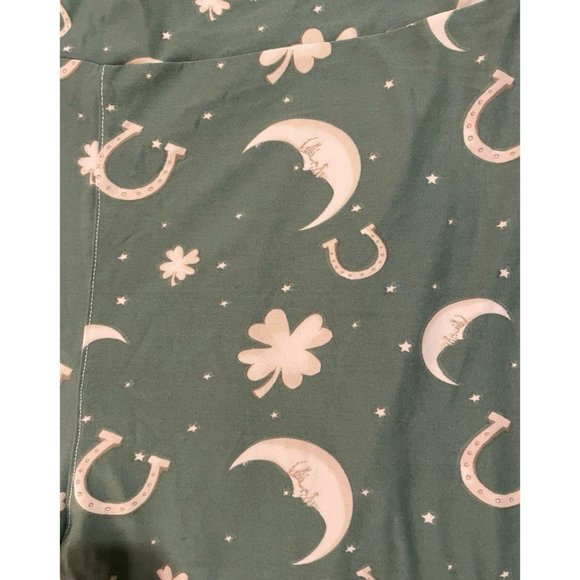 LuLaRoe‎ Leggings TC - Picture 3 of 5